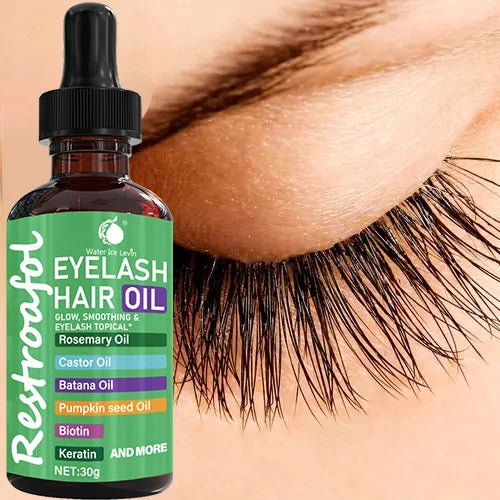 Huile de ricin végétale, riche en huile de ricin, adaptée aux cils, cheveux et ongles, hydratant en profondeur, facile à absorber et sans sensibilité, unisexe - FATAONHuile de ricin végétale, riche en huile de ricin, adaptée aux cils, cheveux et ongles, hydratant en profondeur, facile à absorber et sans sensibilité, unisexeBeauty & CosmétiquesFATAON