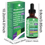 Huile de ricin végétale, riche en huile de ricin, adaptée aux cils, cheveux et ongles, hydratant en profondeur, facile à absorber et sans sensibilité, unisexe - FATAONHuile de ricin végétale, riche en huile de ricin, adaptée aux cils, cheveux et ongles, hydratant en profondeur, facile à absorber et sans sensibilité, unisexeBeauty & CosmétiquesFATAON
