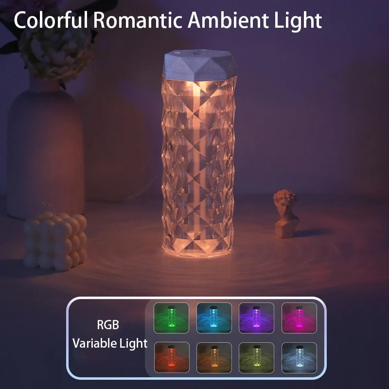 Humidificateur d'air USB 400ML, diffuseur d'arôme, purificateur d'huile essentielle, brumisateur de parfum, lumière RGB, pour voiture, maison, chambre à coucher - FATAONHumidificateur d'air USB 400ML, diffuseur d'arôme, purificateur d'huile essentielle, brumisateur de parfum, lumière RGB, pour voiture, maison, chambre à coucherSolutions MaisonFATAON