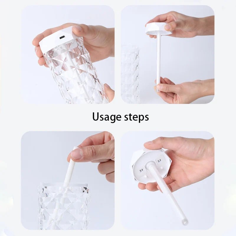 Humidificateur d'air USB 400ML, diffuseur d'arôme, purificateur d'huile essentielle, brumisateur de parfum, lumière RGB, pour voiture, maison, chambre à coucher - FATAONHumidificateur d'air USB 400ML, diffuseur d'arôme, purificateur d'huile essentielle, brumisateur de parfum, lumière RGB, pour voiture, maison, chambre à coucherSolutions MaisonFATAON