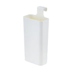 iLMH Distributeur de nettoyant solide pour toilettes - Pièce de rechange pour réservoir, Boîte tampon nettoyante pour cuvette de toilettes, Distributeur suspendu à libération lente, Prolonge l'efficacité du nettoyage - FATAONiLMH Distributeur de nettoyant solide pour toilettes - Pièce de rechange pour réservoir, Boîte tampon nettoyante pour cuvette de toilettes, Distributeur suspendu à libération lente, Prolonge l'efficacité du nettoyageSolutions MaisonFATAON