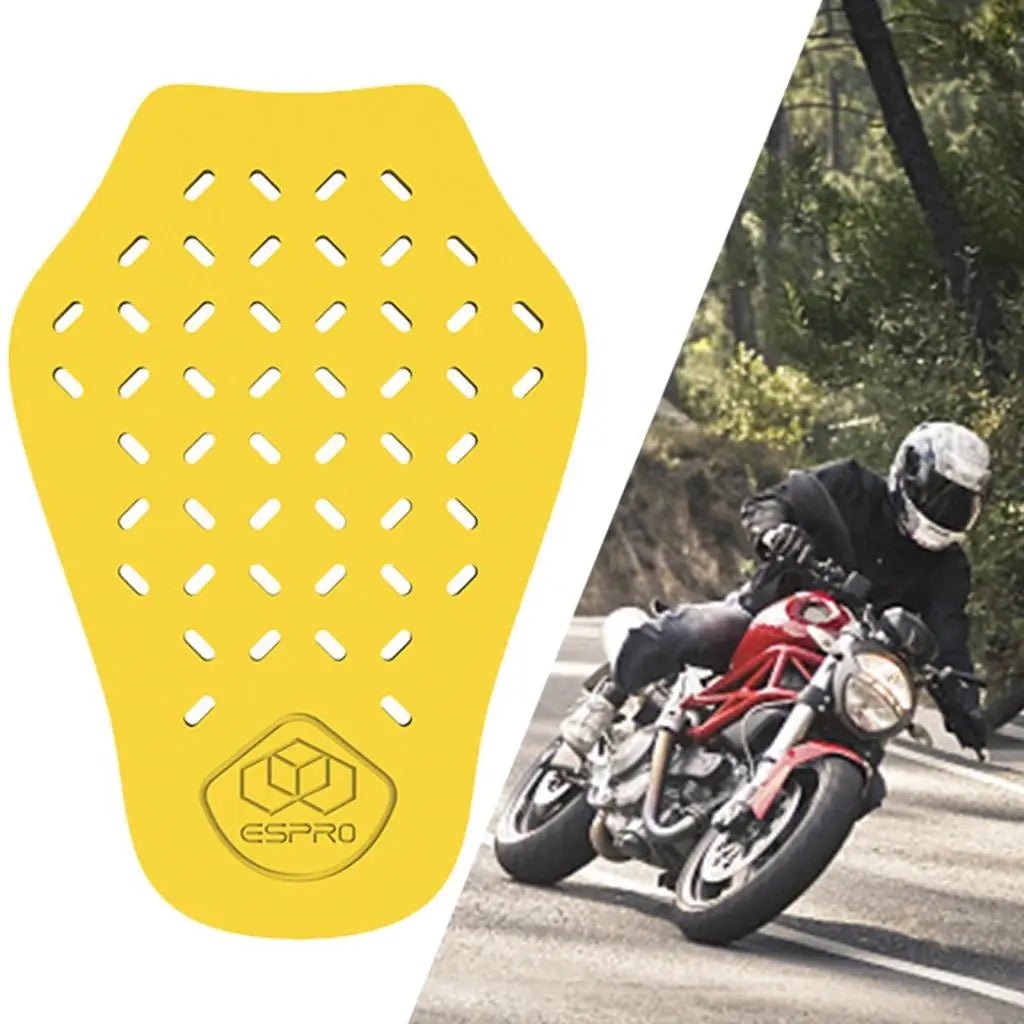 Insert de Protection arrière en mousse EVA pour Moto, doux et léger, Absorption des chocs, Protection du dos - FATAONInsert de Protection arrière en mousse EVA pour Moto, doux et léger, Absorption des chocs, Protection du dosAccessoires MotoFATAON
