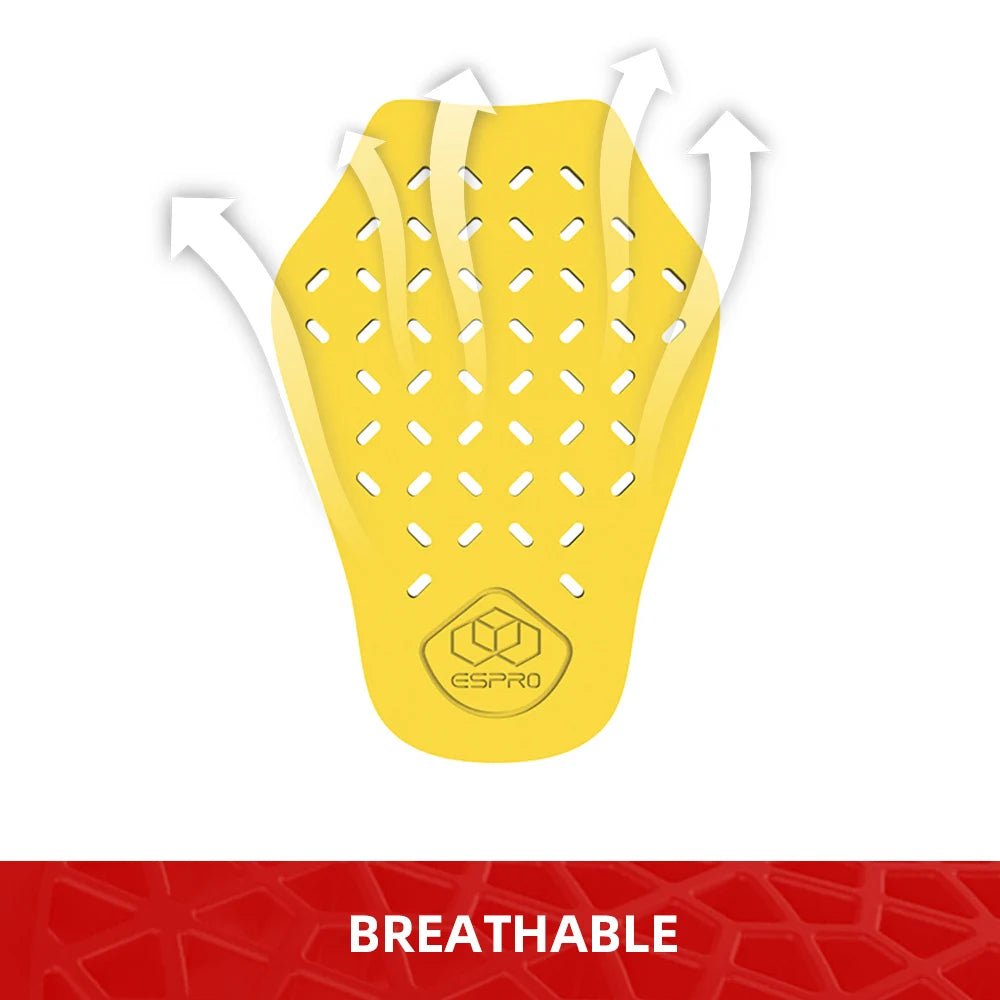 Insert de Protection arrière en mousse EVA pour Moto, doux et léger, Absorption des chocs, Protection du dos - FATAONInsert de Protection arrière en mousse EVA pour Moto, doux et léger, Absorption des chocs, Protection du dosAccessoires MotoFATAON
