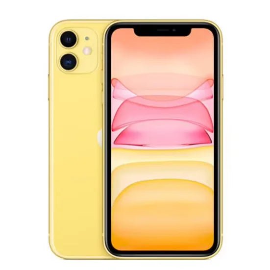 iPhone 11 64/128/256GB ROM 6.1 "Retina liquide d'origine IPS LCD Face ID A13 IOS véritable iPhone11 débloqué 4G LTE - FATAONiPhone 11 64/128/256GB ROM 6.1 "Retina liquide d'origine IPS LCD Face ID A13 IOS véritable iPhone11 débloqué 4G LTEProductivité & OrganisationFATAON