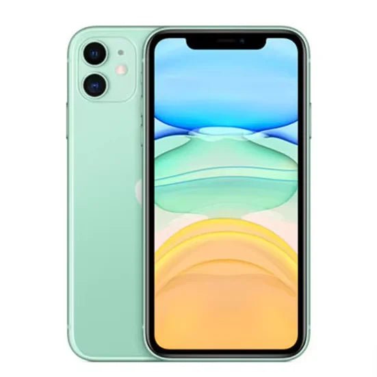 iPhone 11 64/128/256GB ROM 6.1 "Retina liquide d'origine IPS LCD Face ID A13 IOS véritable iPhone11 débloqué 4G LTE - FATAONiPhone 11 64/128/256GB ROM 6.1 "Retina liquide d'origine IPS LCD Face ID A13 IOS véritable iPhone11 débloqué 4G LTEProductivité & OrganisationFATAON