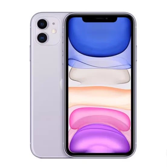iPhone 11 64/128/256GB ROM 6.1 "Retina liquide d'origine IPS LCD Face ID A13 IOS véritable iPhone11 débloqué 4G LTE - FATAONiPhone 11 64/128/256GB ROM 6.1 "Retina liquide d'origine IPS LCD Face ID A13 IOS véritable iPhone11 débloqué 4G LTEProductivité & OrganisationFATAON