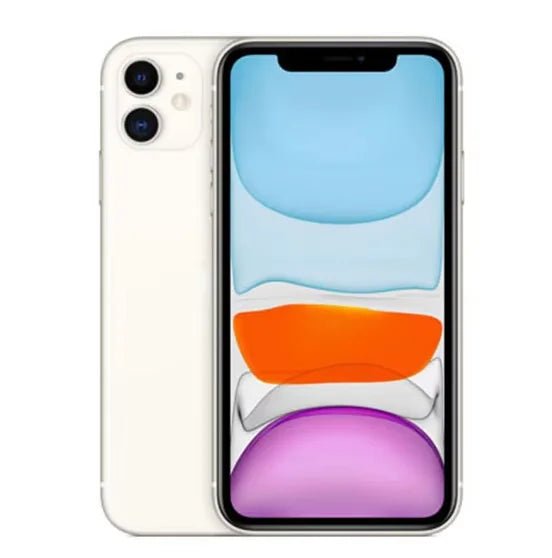 iPhone 11 64/128/256GB ROM 6.1 "Retina liquide d'origine IPS LCD Face ID A13 IOS véritable iPhone11 débloqué 4G LTE - FATAONiPhone 11 64/128/256GB ROM 6.1 "Retina liquide d'origine IPS LCD Face ID A13 IOS véritable iPhone11 débloqué 4G LTEProductivité & OrganisationFATAON