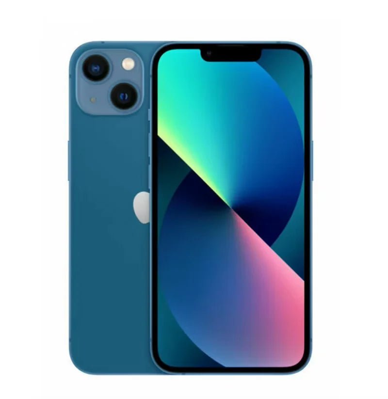 iPhone 13 128GB/256GB ROM débloqué A15 puce IOS 5G Smartphone Face ID 6.1 "écran OLED Original iphone 13 téléphone portable - FATAONiPhone 13 128GB/256GB ROM débloqué A15 puce IOS 5G Smartphone Face ID 6.1 "écran OLED Original iphone 13 téléphone portableProductivité & OrganisationFATAON