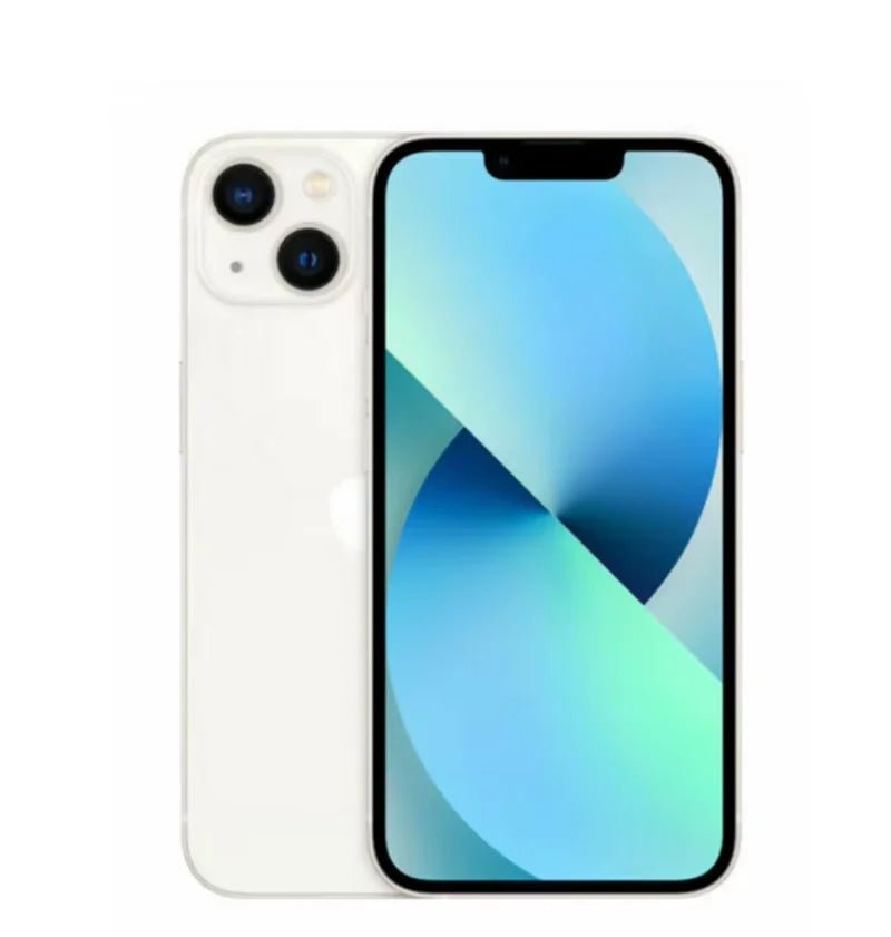 iPhone 13 128GB/256GB ROM débloqué A15 puce IOS 5G Smartphone Face ID 6.1 "écran OLED Original iphone 13 téléphone portable - FATAONiPhone 13 128GB/256GB ROM débloqué A15 puce IOS 5G Smartphone Face ID 6.1 "écran OLED Original iphone 13 téléphone portableProductivité & OrganisationFATAON