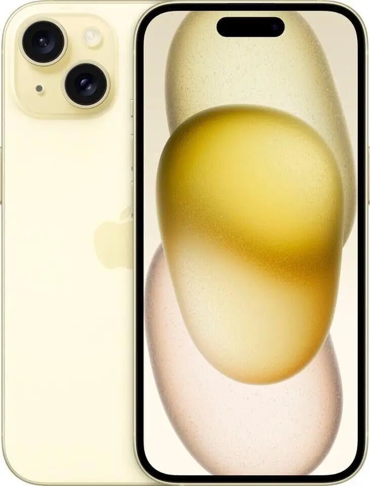 iPhone 15 d'origine 128GB/256GB/512GB ROM 6GB RAM Sim gratuit 5G téléphone portable iPhone15 paquet officiel - FATAONiPhone 15 d'origine 128GB/256GB/512GB ROM 6GB RAM Sim gratuit 5G téléphone portable iPhone15 paquet officielProductivité & OrganisationFATAON