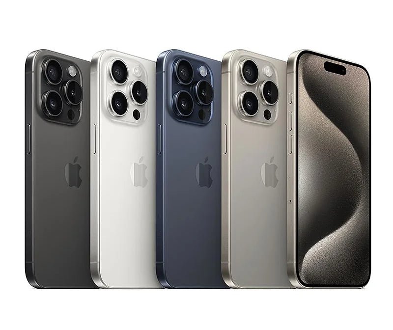 iPhone 15 Pro 15Pro d'origine 128GB/256GB/512GB/1TB ROM 8GB RAM Sim gratuit 5G téléphone portable paquet officiel - FATAONiPhone 15 Pro 15Pro d'origine 128GB/256GB/512GB/1TB ROM 8GB RAM Sim gratuit 5G téléphone portable paquet officielProductivité & OrganisationFATAON