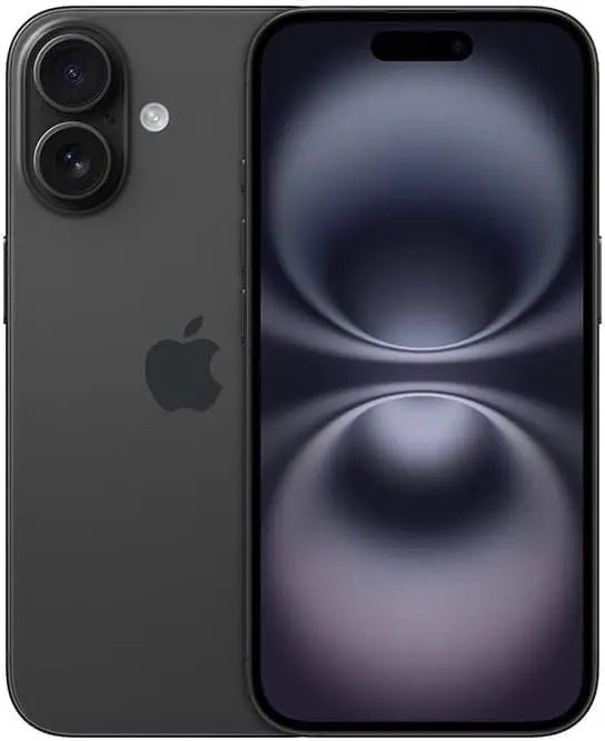 iPhone 16 authentique 6,1 pouces eSIM/SIM physique, écran OLED XDR authentique, Face ID, NFC, A18, ROM 128/256/512 Go, RAM 8 Go, 5G, téléphone portable IA, 98 % neuf - FATAONiPhone 16 authentique 6,1 pouces eSIM/SIM physique, écran OLED XDR authentique, Face ID, NFC, A18, ROM 128/256/512 Go, RAM 8 Go, 5G, téléphone portable IA, 98 % neufProductivité & OrganisationFATAON