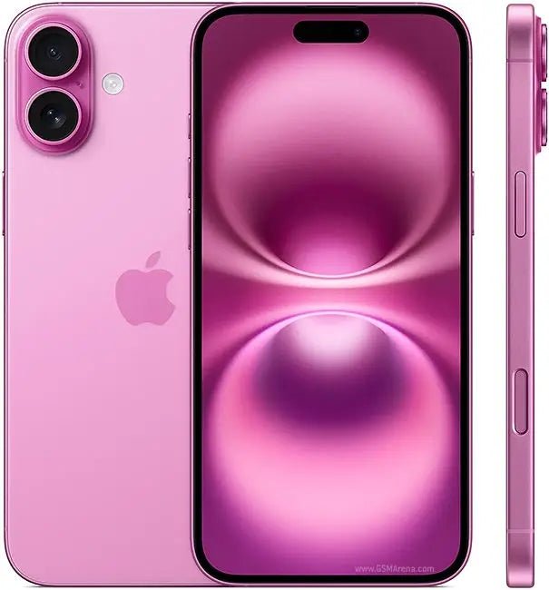 iPhone 16 authentique 6,1 pouces eSIM/SIM physique, écran OLED XDR authentique, Face ID, NFC, A18, ROM 128/256/512 Go, RAM 8 Go, 5G, téléphone portable IA, 98 % neuf - FATAONiPhone 16 authentique 6,1 pouces eSIM/SIM physique, écran OLED XDR authentique, Face ID, NFC, A18, ROM 128/256/512 Go, RAM 8 Go, 5G, téléphone portable IA, 98 % neufProductivité & OrganisationFATAON