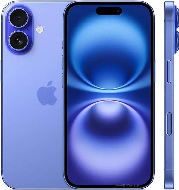 iPhone 16 authentique 6,1 pouces eSIM/SIM physique, écran OLED XDR authentique, Face ID, NFC, A18, ROM 128/256/512 Go, RAM 8 Go, 5G, téléphone portable IA, 98 % neuf - FATAONiPhone 16 authentique 6,1 pouces eSIM/SIM physique, écran OLED XDR authentique, Face ID, NFC, A18, ROM 128/256/512 Go, RAM 8 Go, 5G, téléphone portable IA, 98 % neufProductivité & OrganisationFATAON