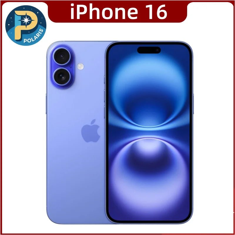 iPhone 16 d'origine 128GB/256GB/512GB ROM 8GB RAM débloqué 5G téléphone portable iPhone16 paquet officiel ressemble à neuf - FATAONiPhone 16 d'origine 128GB/256GB/512GB ROM 8GB RAM débloqué 5G téléphone portable iPhone16 paquet officiel ressemble à neufProductivité & OrganisationFATAON