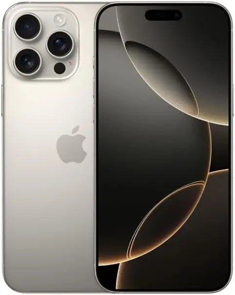 iPhone 16 Pro 16Pro d'origine 128GB/256GB/512GB/1TB ROM 8GB RAM débloqué 5G téléphone intelligent paquet officiel ressemble à un nouveau - FATAONiPhone 16 Pro 16Pro d'origine 128GB/256GB/512GB/1TB ROM 8GB RAM débloqué 5G téléphone intelligent paquet officiel ressemble à un nouveauProductivité & OrganisationFATAON