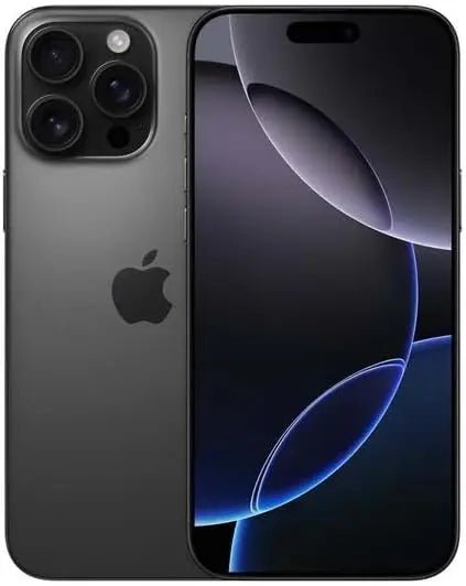 iPhone 16 Pro 16Pro d'origine 128GB/256GB/512GB/1TB ROM 8GB RAM débloqué 5G téléphone intelligent paquet officiel ressemble à un nouveau - FATAONiPhone 16 Pro 16Pro d'origine 128GB/256GB/512GB/1TB ROM 8GB RAM débloqué 5G téléphone intelligent paquet officiel ressemble à un nouveauProductivité & OrganisationFATAON