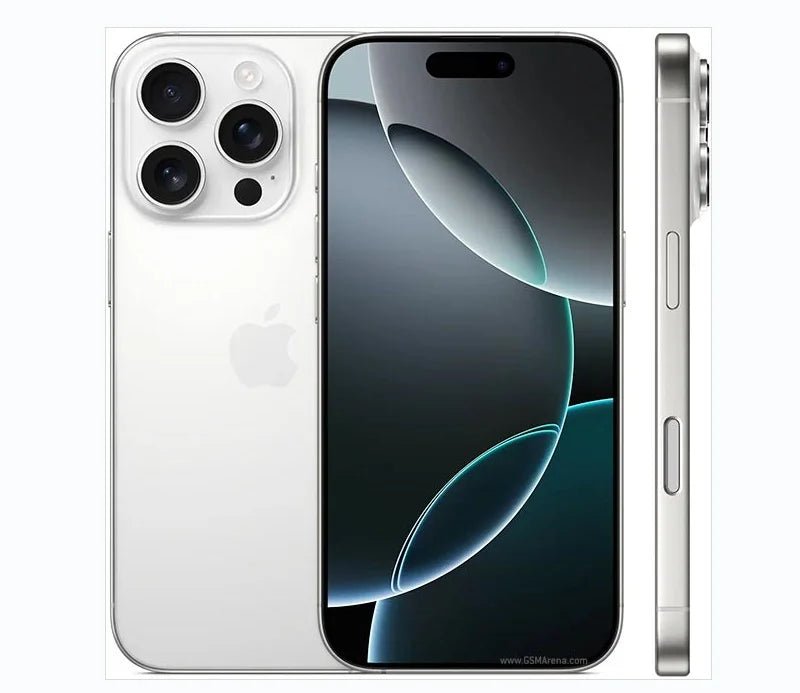 iPhone 16 Pro 16Pro d'origine 128GB/256GB/512GB/1TB ROM 8GB RAM débloqué 5G téléphone intelligent paquet officiel ressemble à un nouveau - FATAONiPhone 16 Pro 16Pro d'origine 128GB/256GB/512GB/1TB ROM 8GB RAM débloqué 5G téléphone intelligent paquet officiel ressemble à un nouveauProductivité & OrganisationFATAON