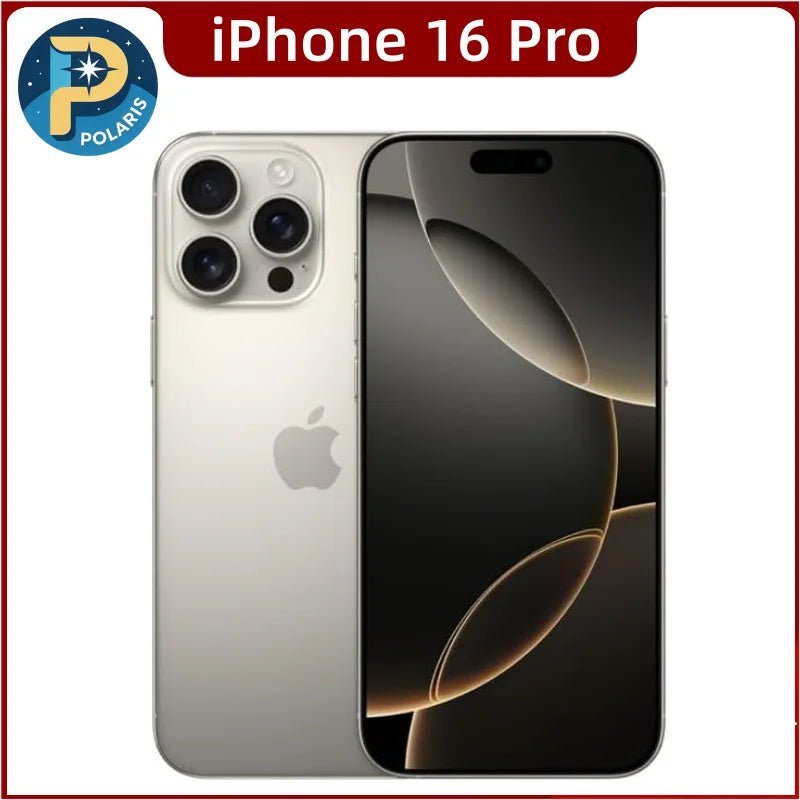 iPhone 16 Pro 16Pro d'origine 128GB/256GB/512GB/1TB ROM 8GB RAM débloqué 5G téléphone intelligent paquet officiel ressemble à un nouveau - FATAONiPhone 16 Pro 16Pro d'origine 128GB/256GB/512GB/1TB ROM 8GB RAM débloqué 5G téléphone intelligent paquet officiel ressemble à un nouveauProductivité & OrganisationFATAON
