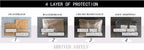 JEEP BULUO Multi-function Small Sling Chest Bag Legs Waist Bag For Man New Fashion Casual Crossbody Men Messenger Bags - FATAONJEEP BULUO Multi-function Small Sling Chest Bag Legs Waist Bag For Man New Fashion Casual Crossbody Men Messenger BagsMode & AccessoiresFATAON