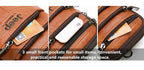 JEEP BULUO Multi-function Small Sling Chest Bag Legs Waist Bag For Man New Fashion Casual Crossbody Men Messenger Bags - FATAONJEEP BULUO Multi-function Small Sling Chest Bag Legs Waist Bag For Man New Fashion Casual Crossbody Men Messenger BagsMode & AccessoiresFATAON
