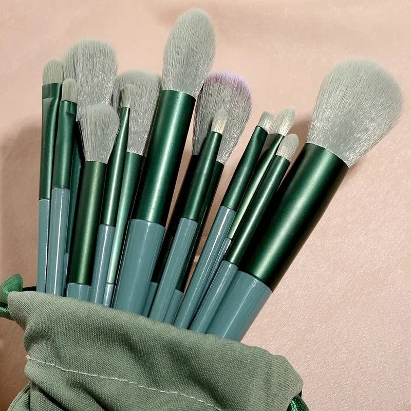 Kit de maquillage de beauté, 33 pièces, grandes et petites éponges de beauté pour une application et un retrait de maquillage impeccables, ensemble complet - FATAONKit de maquillage de beauté, 33 pièces, grandes et petites éponges de beauté pour une application et un retrait de maquillage impeccables, ensemble completBeauté femmeFATAON