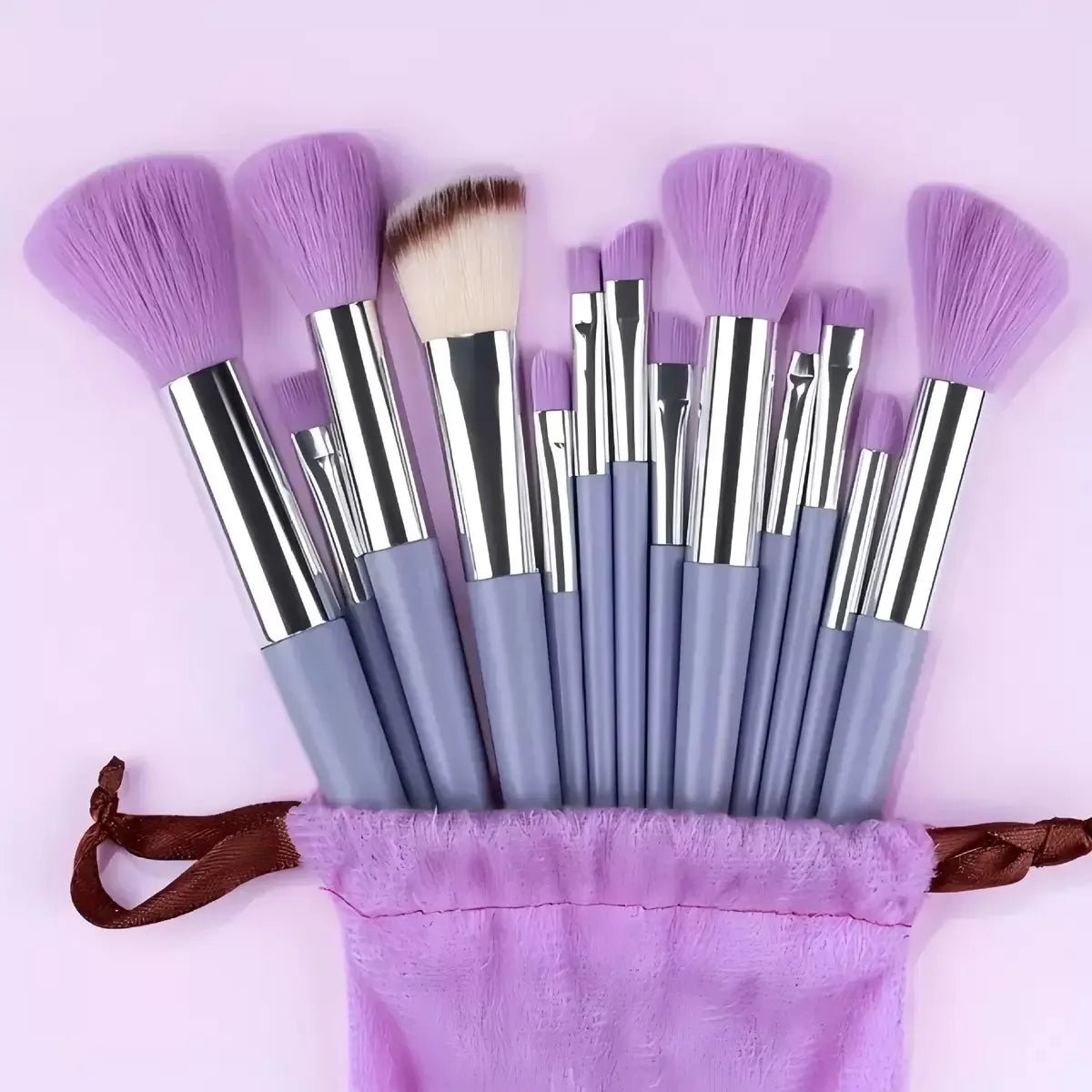 Kit de maquillage de beauté, 33 pièces, grandes et petites éponges de beauté pour une application et un retrait de maquillage impeccables, ensemble complet - FATAONKit de maquillage de beauté, 33 pièces, grandes et petites éponges de beauté pour une application et un retrait de maquillage impeccables, ensemble completBeauté femmeFATAON
