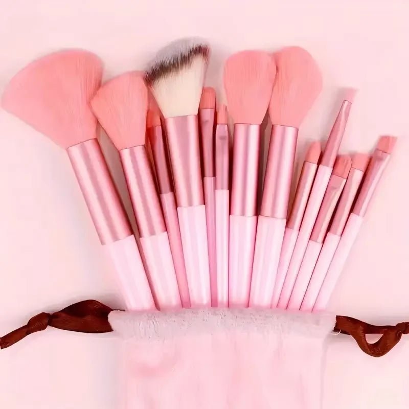 Kit de maquillage de beauté, 33 pièces, grandes et petites éponges de beauté pour une application et un retrait de maquillage impeccables, ensemble complet - FATAONKit de maquillage de beauté, 33 pièces, grandes et petites éponges de beauté pour une application et un retrait de maquillage impeccables, ensemble completBeauté femmeFATAON