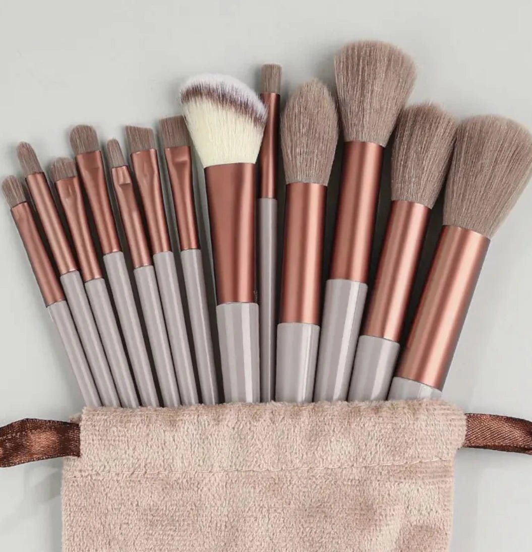 Kit de maquillage de beauté, 33 pièces, grandes et petites éponges de beauté pour une application et un retrait de maquillage impeccables, ensemble complet - FATAONKit de maquillage de beauté, 33 pièces, grandes et petites éponges de beauté pour une application et un retrait de maquillage impeccables, ensemble completBeauté femmeFATAON