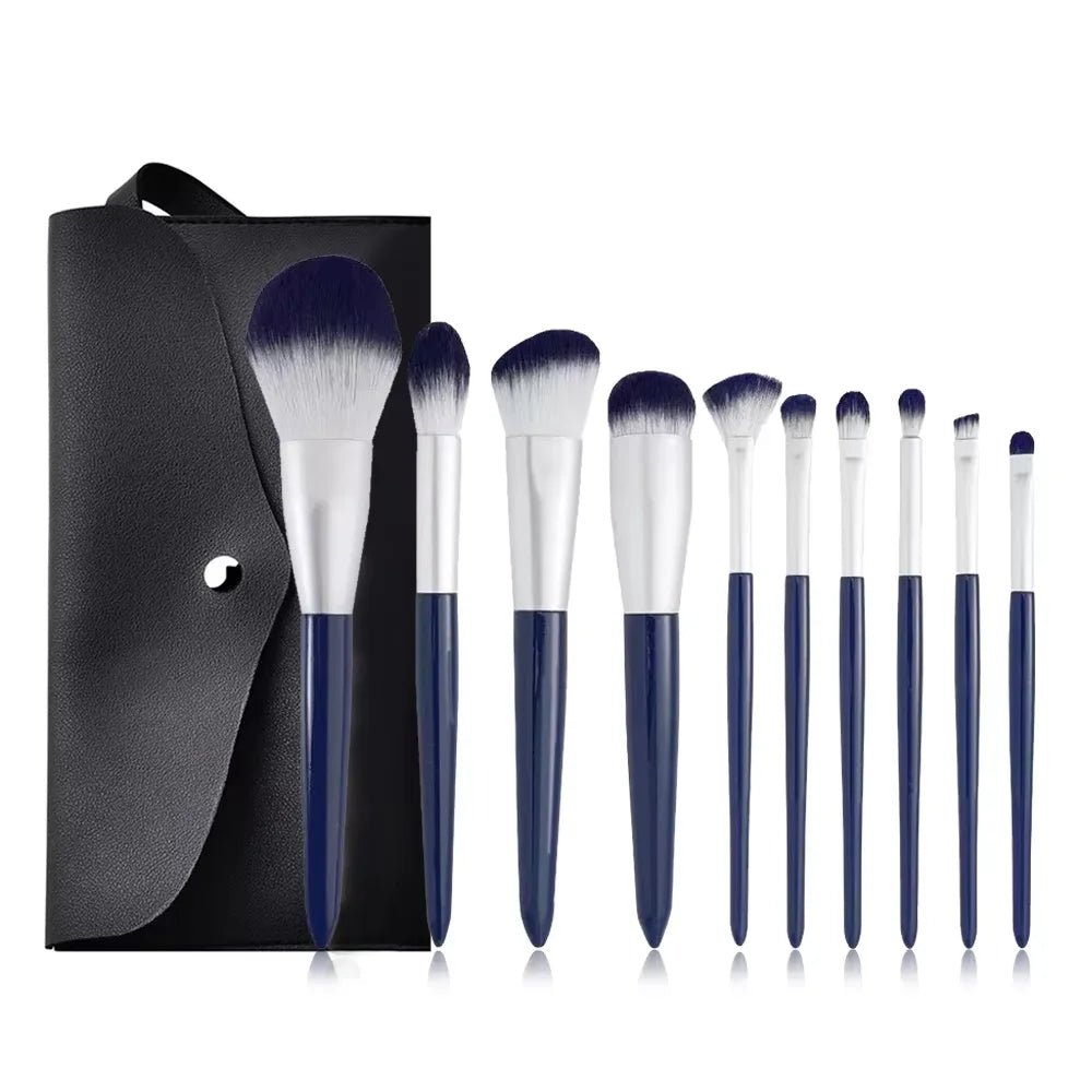 Kit de maquillage de beauté, 33 pièces, grandes et petites éponges de beauté pour une application et un retrait de maquillage impeccables, ensemble complet - FATAONKit de maquillage de beauté, 33 pièces, grandes et petites éponges de beauté pour une application et un retrait de maquillage impeccables, ensemble completBeauté femmeFATAON