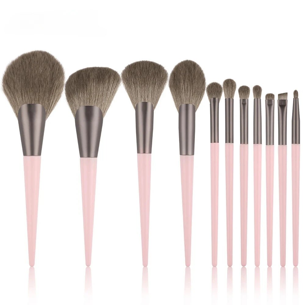 Kit de maquillage de beauté, 33 pièces, grandes et petites éponges de beauté pour une application et un retrait de maquillage impeccables, ensemble complet - FATAONKit de maquillage de beauté, 33 pièces, grandes et petites éponges de beauté pour une application et un retrait de maquillage impeccables, ensemble completBeauté femmeFATAON