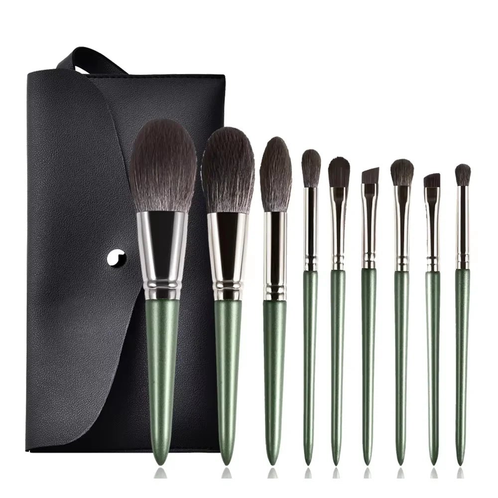 Kit de maquillage de beauté, 33 pièces, grandes et petites éponges de beauté pour une application et un retrait de maquillage impeccables, ensemble complet - FATAONKit de maquillage de beauté, 33 pièces, grandes et petites éponges de beauté pour une application et un retrait de maquillage impeccables, ensemble completBeauté femmeFATAON