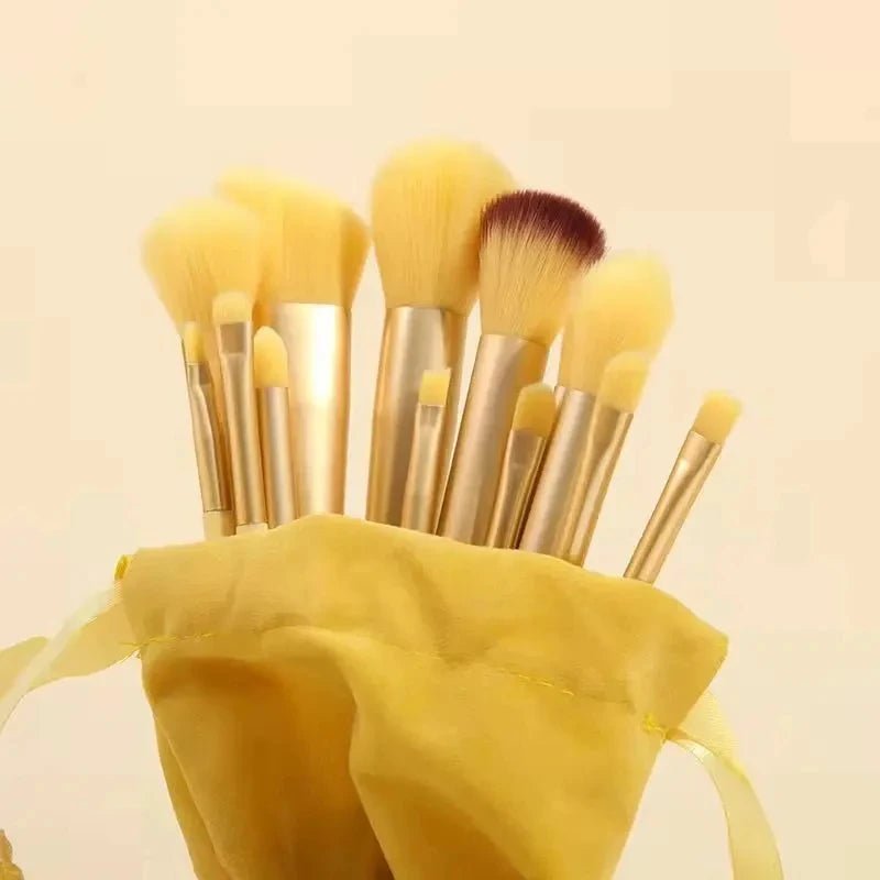 Kit de maquillage de beauté, 33 pièces, grandes et petites éponges de beauté pour une application et un retrait de maquillage impeccables, ensemble complet - FATAONKit de maquillage de beauté, 33 pièces, grandes et petites éponges de beauté pour une application et un retrait de maquillage impeccables, ensemble completBeauté femmeFATAON
