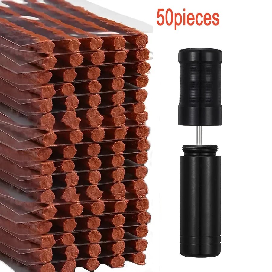 Kit de Réparation Pneus Tubeless Vélo – Compact & Ultra-Léger - FATAONKit de Réparation Pneus Tubeless Vélo – Compact & Ultra-LégerAccessoire AutoFATAON
