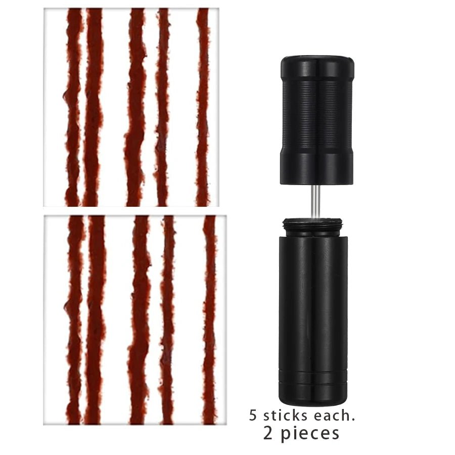 Kit de Réparation Pneus Tubeless Vélo – Compact & Ultra-Léger - FATAONKit de Réparation Pneus Tubeless Vélo – Compact & Ultra-LégerAccessoire AutoFATAON