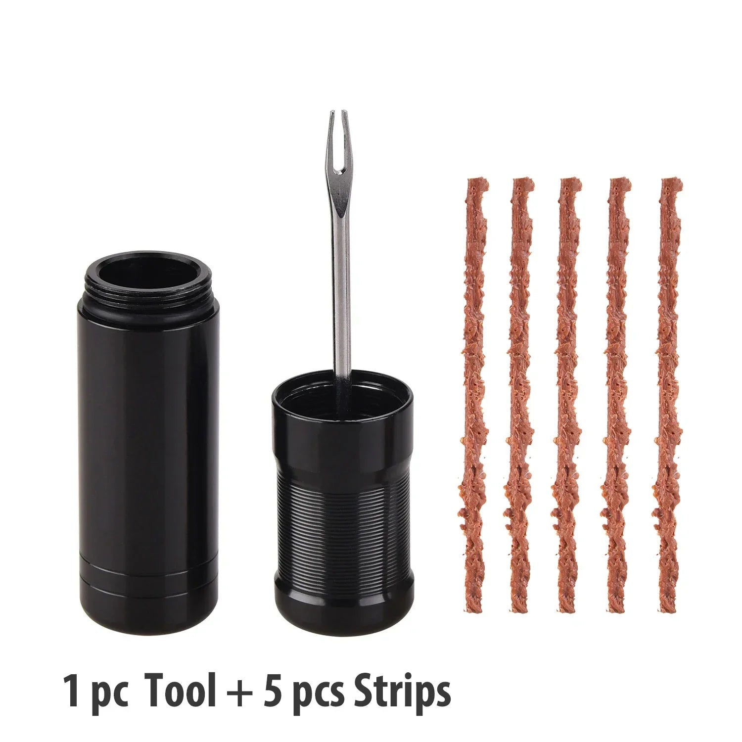 Kit de Réparation Pneus Tubeless Vélo – Outil + Bandes de Bacon Anti-Crevaison - FATAONKit de Réparation Pneus Tubeless Vélo – Outil + Bandes de Bacon Anti-CrevaisonAccessoire AutoFATAON