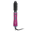 FATAONKM-8000 Kemei Automatic Curling Hair Dryer Automatic Rotating Hair Dryer Electric MaquillageFATAON