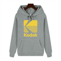 Kodak marque à la mode automne/hiver rétro imprimé hommes sweat Sports de plein air mode décontracté confortable rue Y2K haut vêtements - FATAONKodak marque à la mode automne/hiver rétro imprimé hommes sweat Sports de plein air mode décontracté confortable rue Y2K haut vêtementsMode HommeFATAON