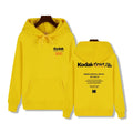 Kodak marque à la mode Harajuku Y2K imprimer automne hiver décontracté confortable hommes à capuche quotidien ample rue mode sport sweat - FATAONKodak marque à la mode Harajuku Y2K imprimer automne hiver décontracté confortable hommes à capuche quotidien ample rue mode sport sweatMode HommeFATAON