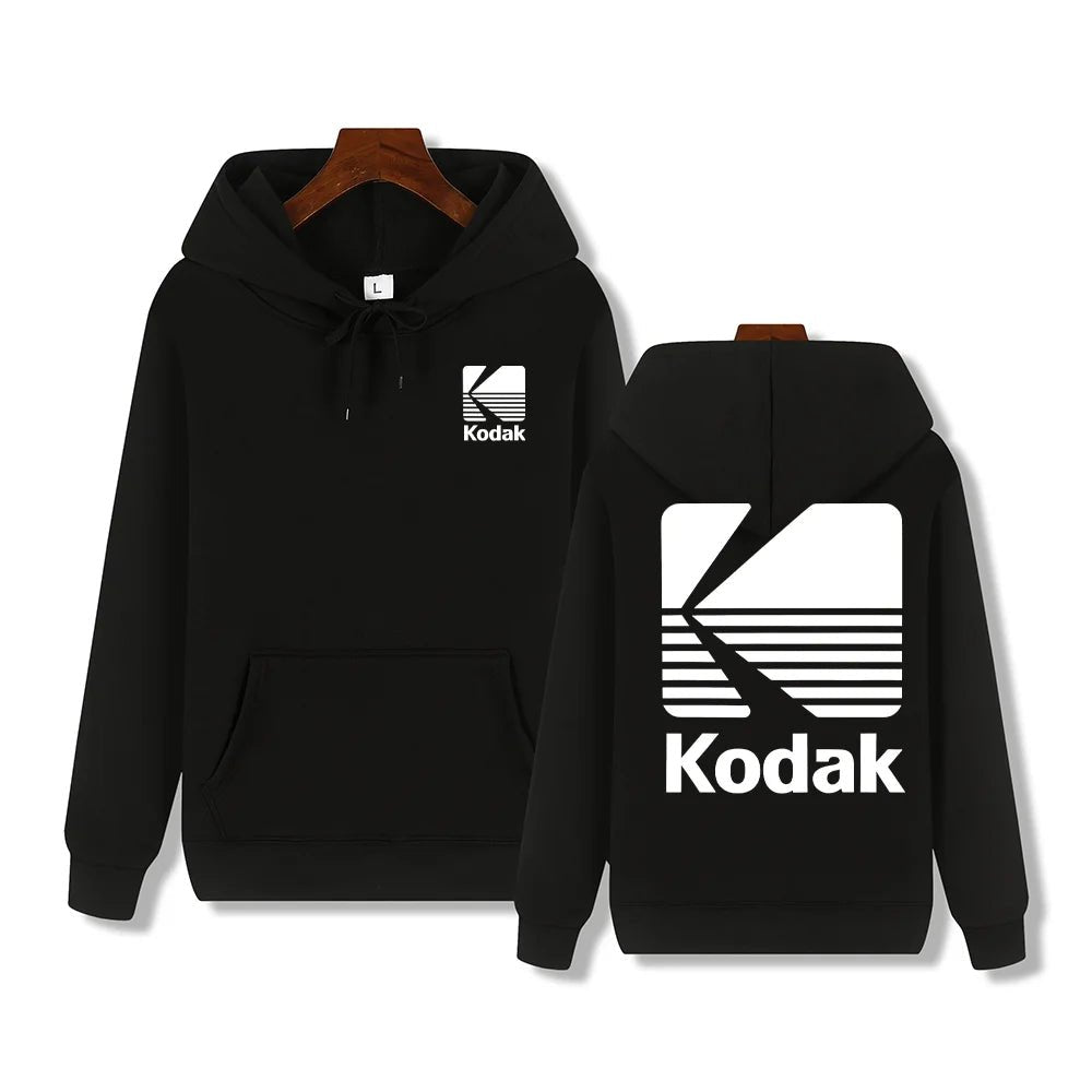 Kodak marque rétro tendance Hip Hop Y2K imprimer vêtements de rue quotidien automne hiver Sports de plein air compétition chaud décontracté hommes à capuche - FATAONKodak marque rétro tendance Hip Hop Y2K imprimer vêtements de rue quotidien automne hiver Sports de plein air compétition chaud décontracté hommes à capucheMode HommeFATAON