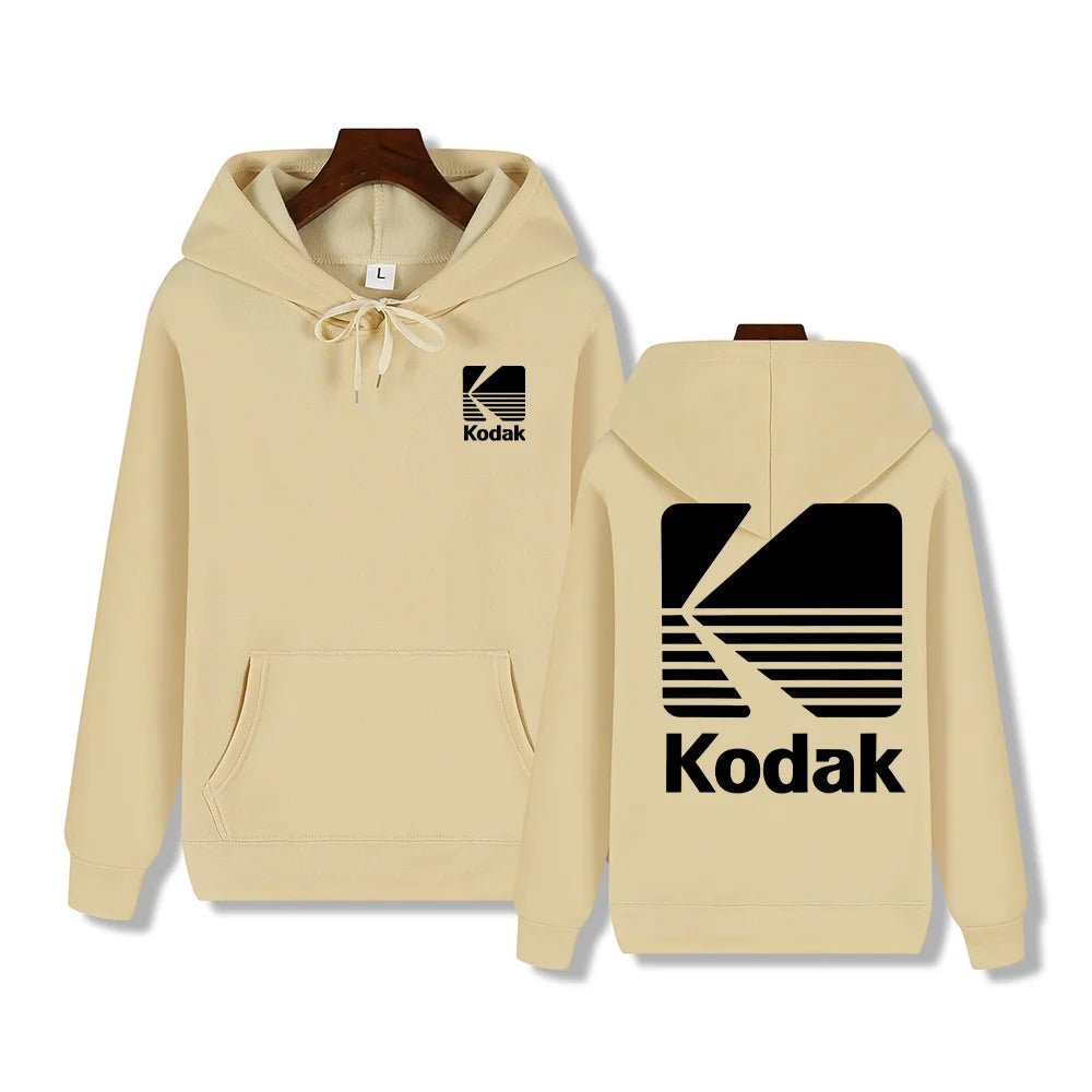 Kodak marque rétro tendance Hip Hop Y2K imprimer vêtements de rue quotidien automne hiver Sports de plein air compétition chaud décontracté hommes à capuche - FATAONKodak marque rétro tendance Hip Hop Y2K imprimer vêtements de rue quotidien automne hiver Sports de plein air compétition chaud décontracté hommes à capucheMode HommeFATAON