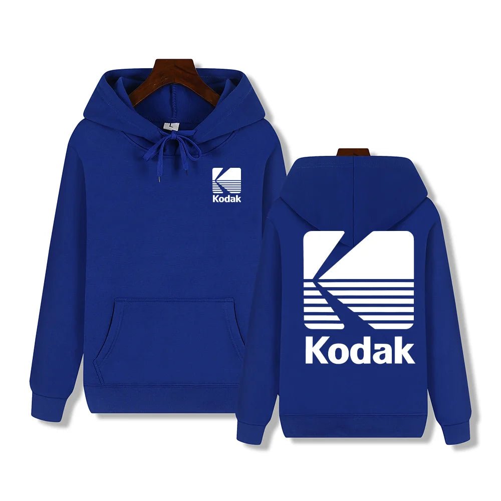 Kodak marque rétro tendance Hip Hop Y2K imprimer vêtements de rue quotidien automne hiver Sports de plein air compétition chaud décontracté hommes à capuche - FATAONKodak marque rétro tendance Hip Hop Y2K imprimer vêtements de rue quotidien automne hiver Sports de plein air compétition chaud décontracté hommes à capucheMode HommeFATAON