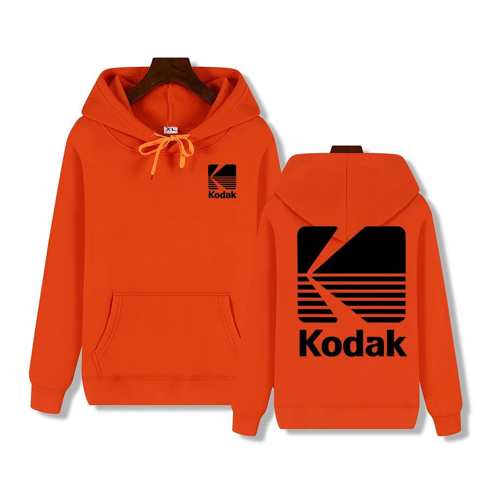 Kodak marque rétro tendance Hip Hop Y2K imprimer vêtements de rue quotidien automne hiver Sports de plein air compétition chaud décontracté hommes à capuche - FATAONKodak marque rétro tendance Hip Hop Y2K imprimer vêtements de rue quotidien automne hiver Sports de plein air compétition chaud décontracté hommes à capucheMode HommeFATAON