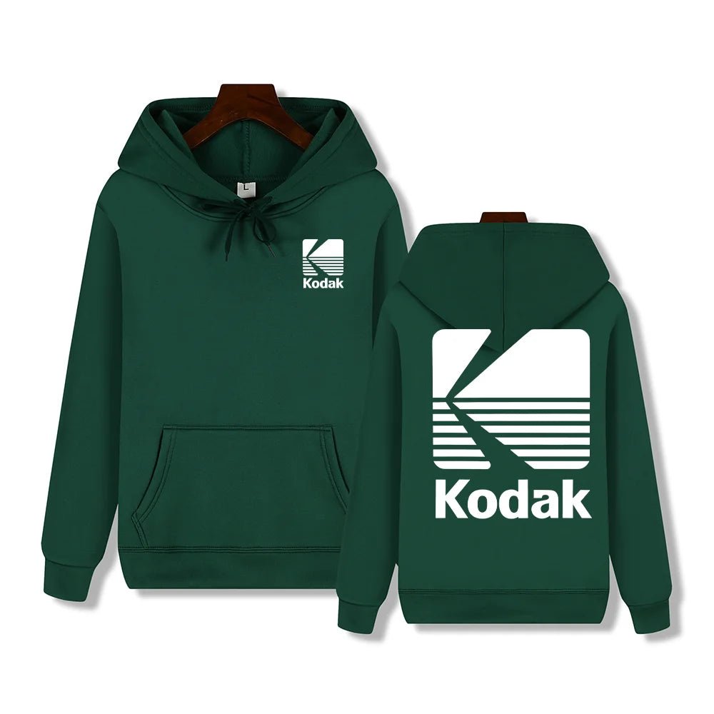Kodak marque rétro tendance Hip Hop Y2K imprimer vêtements de rue quotidien automne hiver Sports de plein air compétition chaud décontracté hommes à capuche - FATAONKodak marque rétro tendance Hip Hop Y2K imprimer vêtements de rue quotidien automne hiver Sports de plein air compétition chaud décontracté hommes à capucheMode HommeFATAON