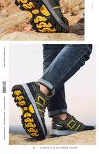 Labor Protection Shoes for Men, Anti-Smash, Anti-Puncture, Liberation Military Training Shoes, Work Shoes, Wholesale, Comfortable, Wear-Resistant, Anti-Season Mountaineering Models - FATAONLabor Protection Shoes for Men, Anti-Smash, Anti-Puncture, Liberation Military Training Shoes, Work Shoes, Wholesale, Comfortable, Wear-Resistant, Anti-Season Mountaineering ModelsMode HommeFATAON