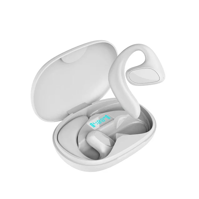 Language Translator Earbuds M8 Headset Supports 144 Languages Real Time Translation Languages Translator Earphones for Traveling - Fix & GoLanguage Translator Earbuds M8 Headset Supports 144 Languages Real Time Translation Languages Translator Earphones for TravelingFix & Go