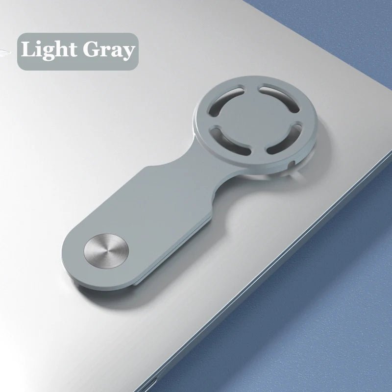 Laptop Side Screen Clip Foldable for Magsafe Case Phone Holder Extension Stand Mount Mag Safe Wiereless Chagre Cover Shell Funda - FATAONLaptop Side Screen Clip Foldable for Magsafe Case Phone Holder Extension Stand Mount Mag Safe Wiereless Chagre Cover Shell FundaTechnologie IntelligenteFATAON