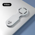 Laptop Side Screen Clip Foldable for Magsafe Case Phone Holder Extension Stand Mount Mag Safe Wiereless Chagre Cover Shell Funda - FATAONLaptop Side Screen Clip Foldable for Magsafe Case Phone Holder Extension Stand Mount Mag Safe Wiereless Chagre Cover Shell FundaTechnologie IntelligenteFATAON