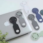 Laptop Side Screen Clip Foldable for Magsafe Case Phone Holder Extension Stand Mount Mag Safe Wiereless Chagre Cover Shell Funda - FATAONLaptop Side Screen Clip Foldable for Magsafe Case Phone Holder Extension Stand Mount Mag Safe Wiereless Chagre Cover Shell FundaTechnologie IntelligenteFATAON