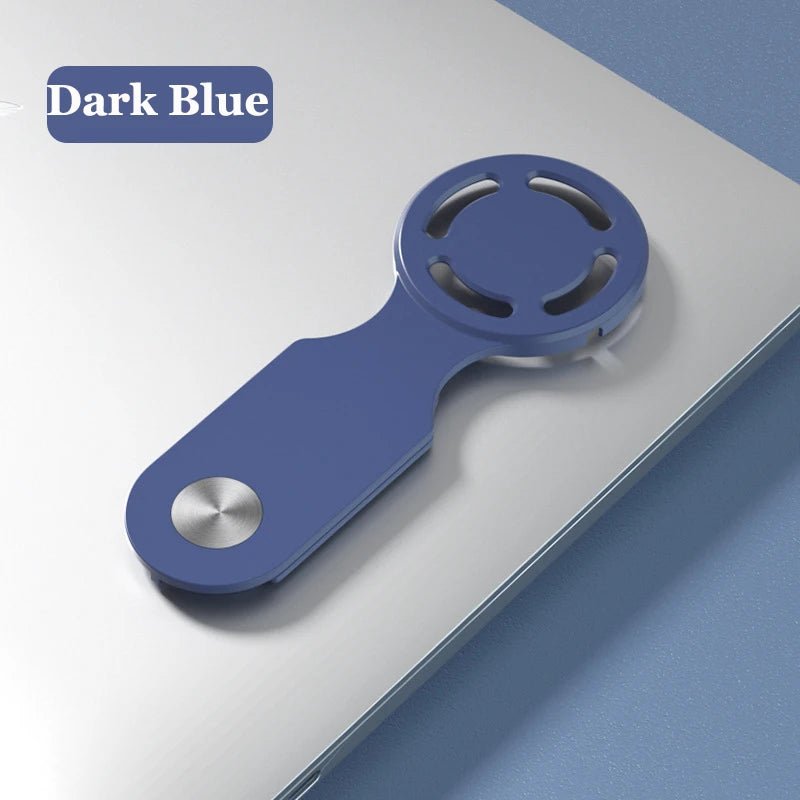 Laptop Side Screen Clip Foldable for Magsafe Case Phone Holder Extension Stand Mount Mag Safe Wiereless Chagre Cover Shell Funda - FATAONLaptop Side Screen Clip Foldable for Magsafe Case Phone Holder Extension Stand Mount Mag Safe Wiereless Chagre Cover Shell FundaTechnologie IntelligenteFATAON